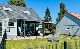 Ferienhaus Usedom Familie Stopp Haus 24